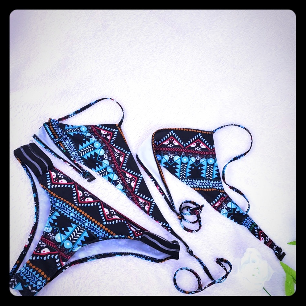 Swimwear